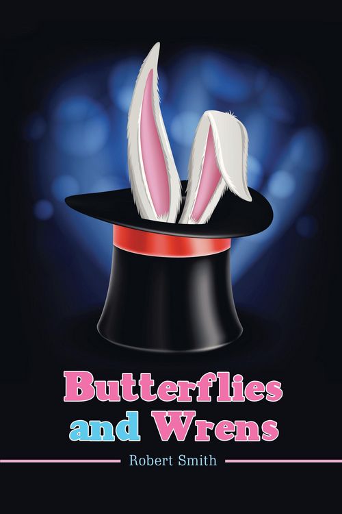 Produktbild: Butterflies and Wrens