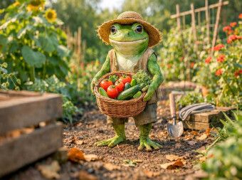 Produktbild: CALVENDO Puzzle Erntezeit | 2000 Teile Lege-Gr&ouml;&szlig;e 90x67cm Foto-Puzzle f&uuml;r gl&uuml;ckliche Stunden