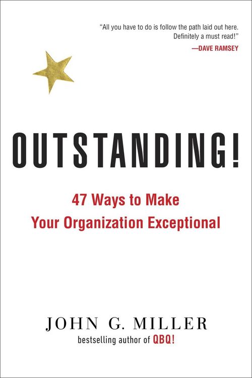 Produktbild: Outstanding!