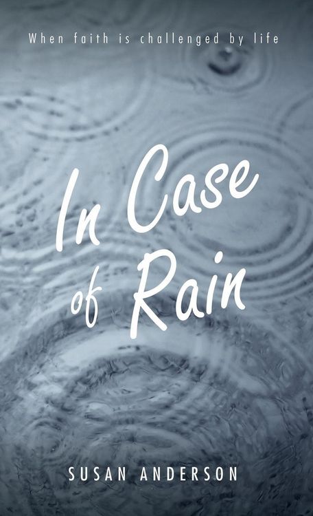 Produktbild: In Case of Rain