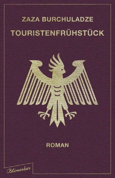 Produktbild: Touristenfr&uuml;hst&uuml;ck