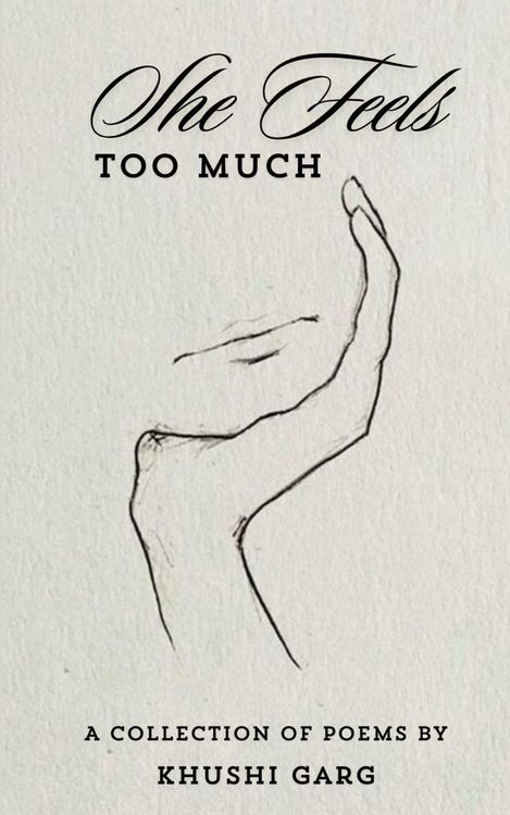 Produktbild: She feels too much