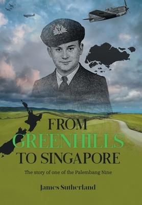 Produktbild: From Greenhills to Singapore