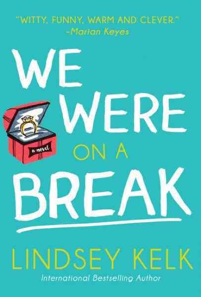 Produktbild: We Were on a Break