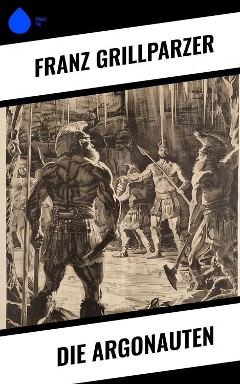 Produktbild: Die Argonauten