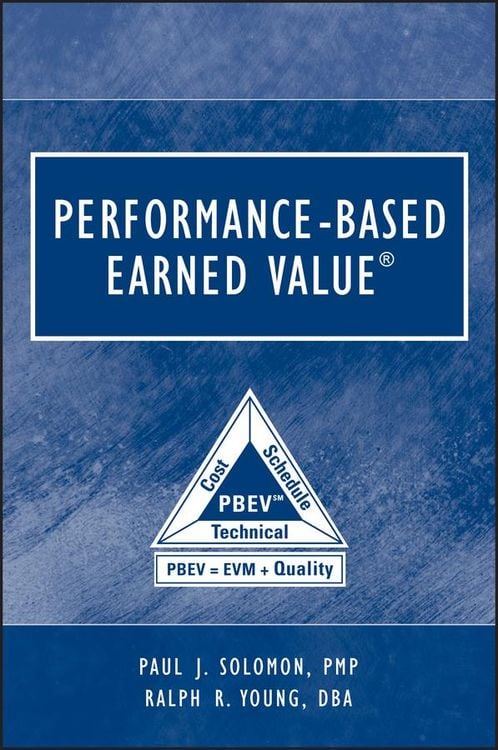 Produktbild: Performance-Based Earned Value
