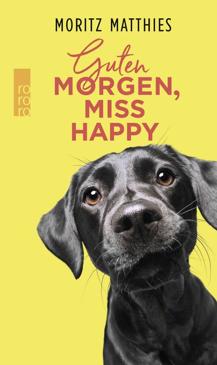 Produktbild: Guten Morgen, Miss Happy