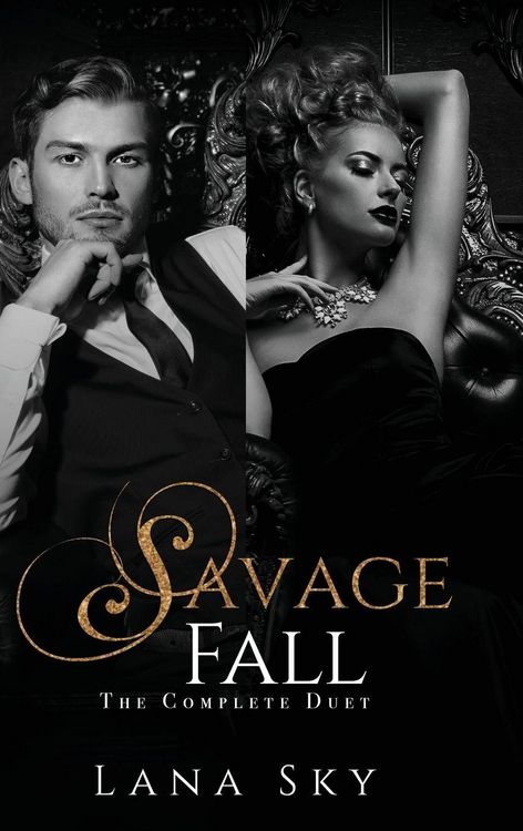 Produktbild: The Complete Savage Fall Duet