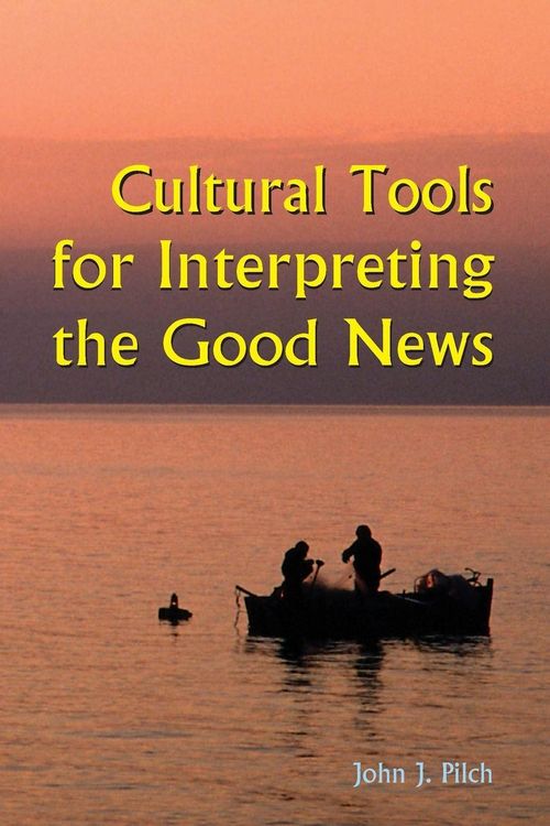 Produktbild: Cultural Tools for Interpreting the Good News