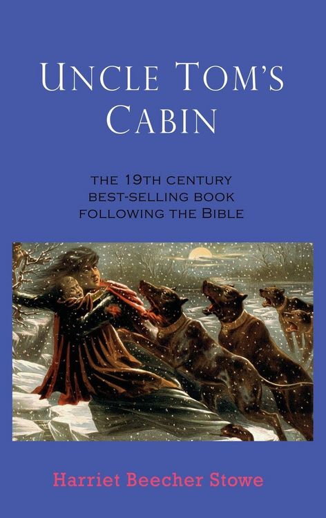 Produktbild: Uncle Tom's Cabin