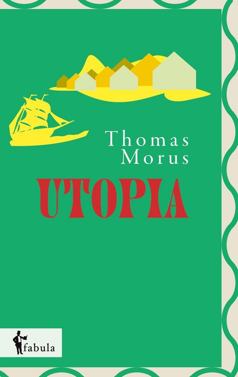 Produktbild: Utopia