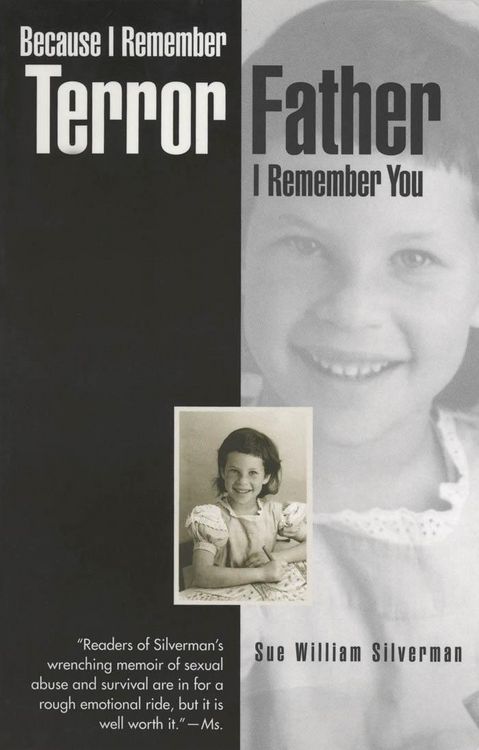 Produktbild: Because I Remember Terror, Father, I Remember You