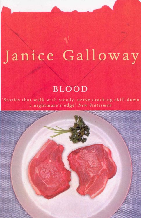 Produktbild: Blood