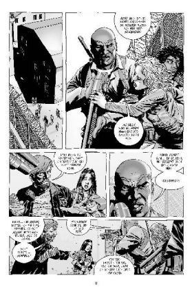 Produktbild: The Walking Dead 4