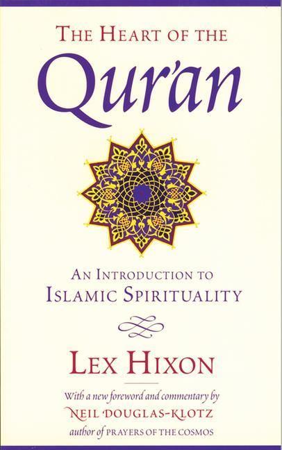 Produktbild: The Heart of the Qur'an