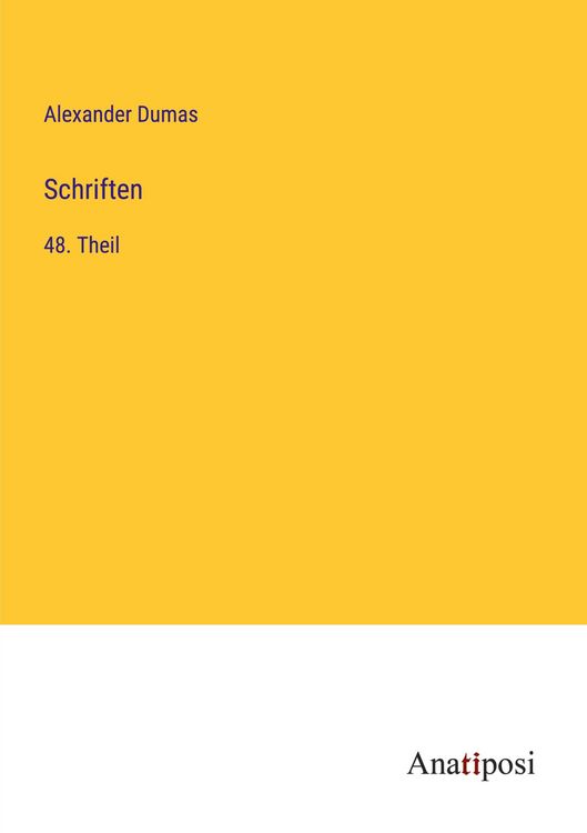 Produktbild: Schriften