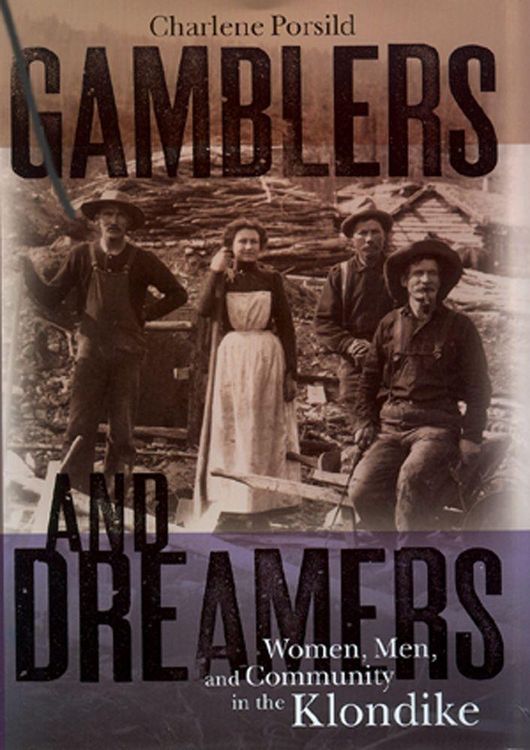 Produktbild: Gamblers and Dreamers