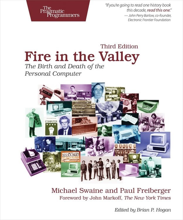 Produktbild: Fire in the Valley