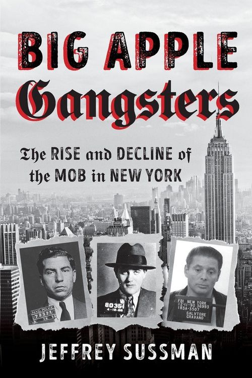 Produktbild: Big Apple Gangsters