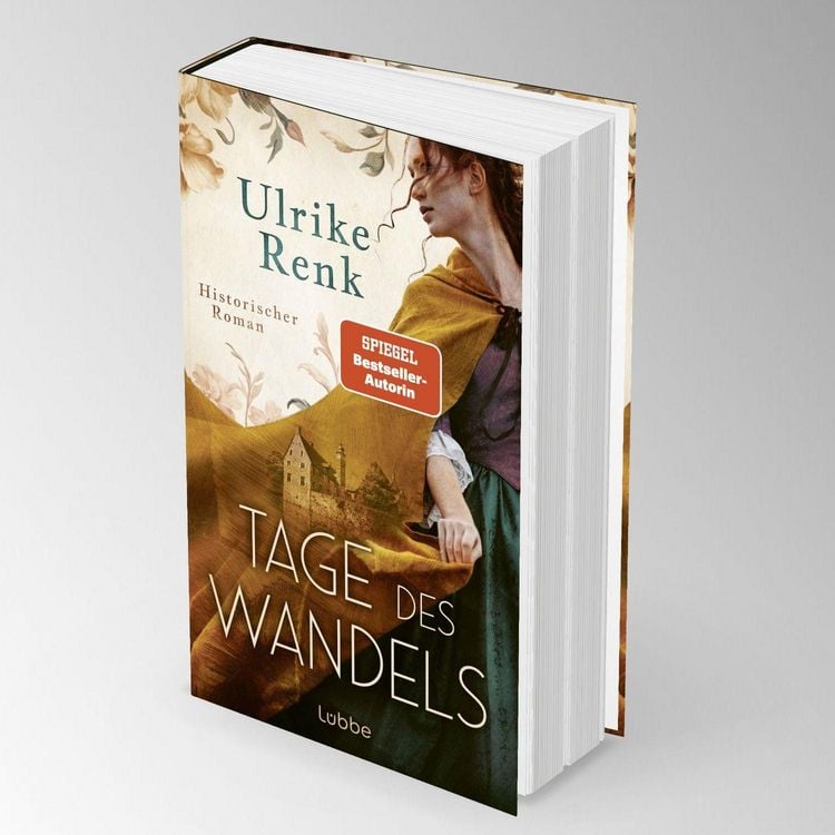 Produktbild: Tage des Wandels