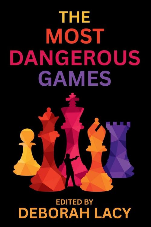 Produktbild: The Most Dangerous Games
