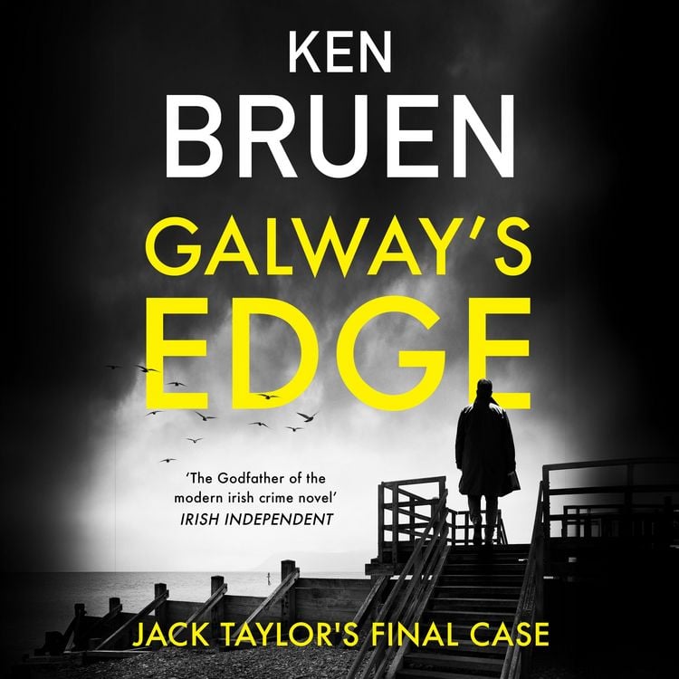 Produktbild: Galway's Edge