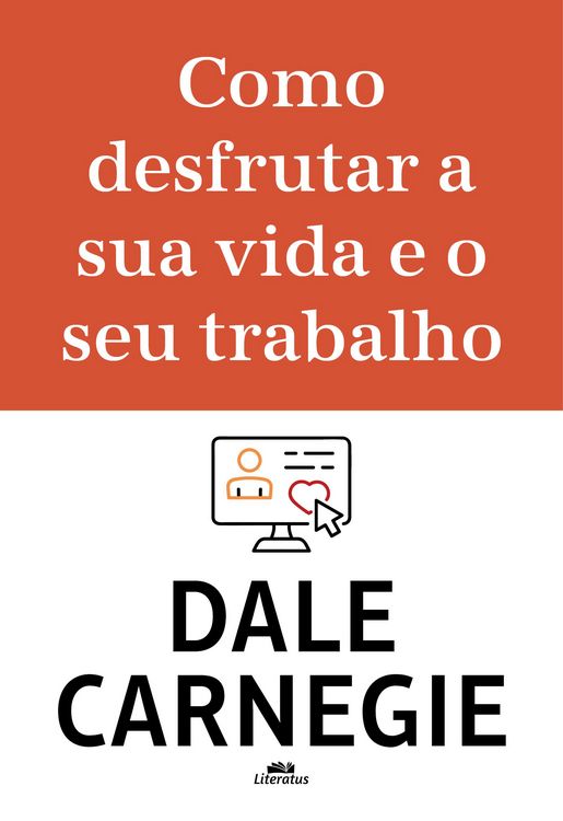 Produktbild: Como desfrutar a sua vida e o seu trabalho