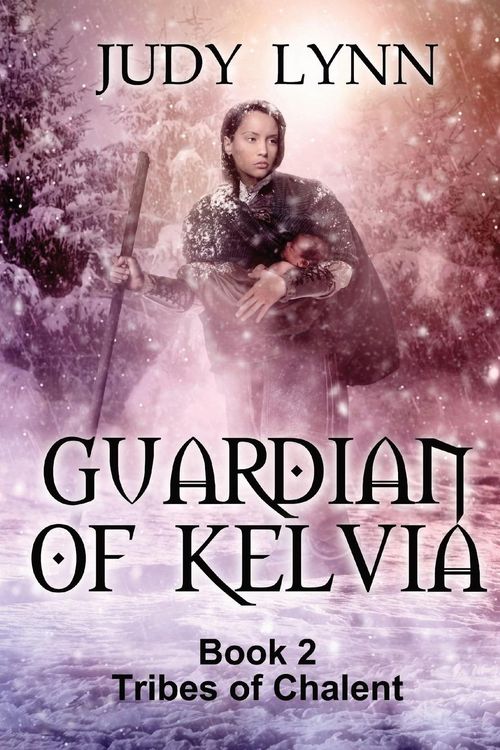 Produktbild: Guardian of Kelvia