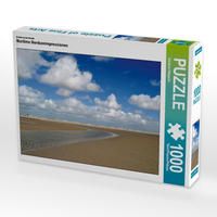 CALVENDO Puzzle „Taormina“ 1000 Teile — Foto-Puzzle Mit Lege-Größe 64 × 48 Cm