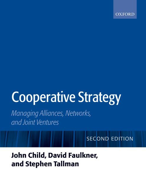 Produktbild: Child: Cooperative Strategy