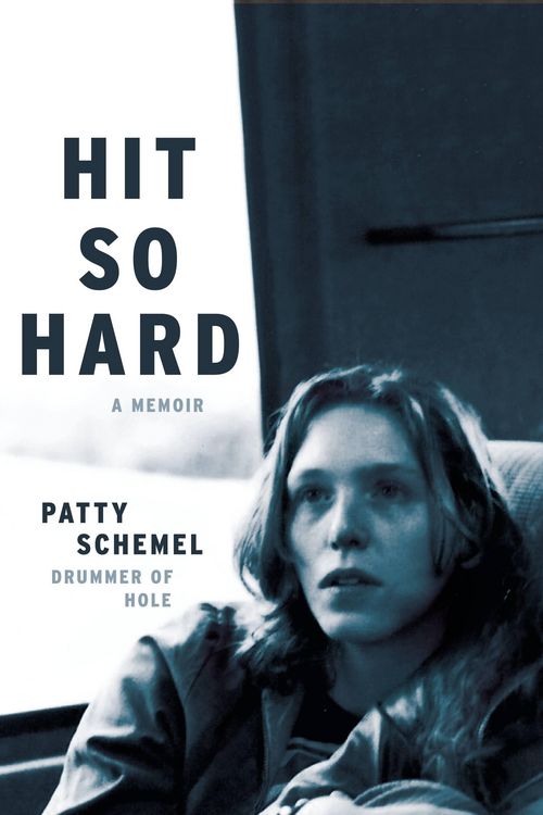 Produktbild: Hit So Hard