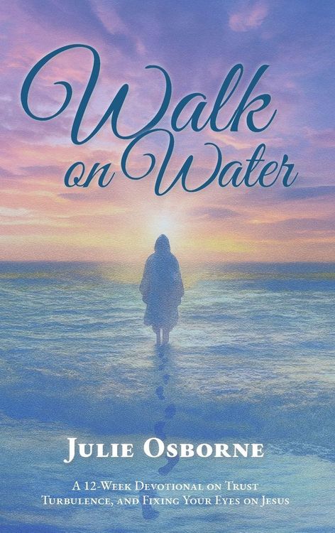 Produktbild: Walk On Water