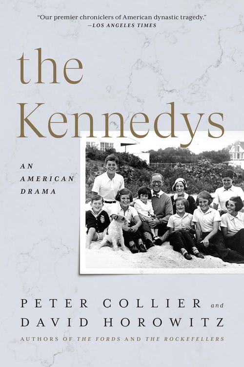 Produktbild: The Kennedys