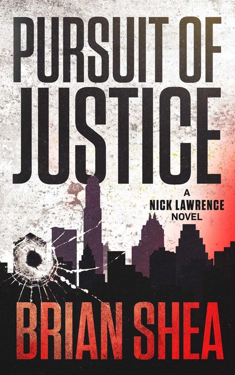 Produktbild: Pursuit of Justice