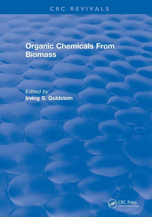 Produktbild: Organic Chemicals From Biomass