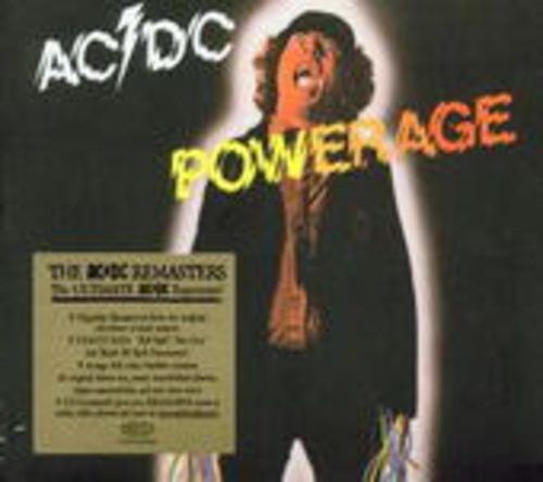 Produktbild: Powerage