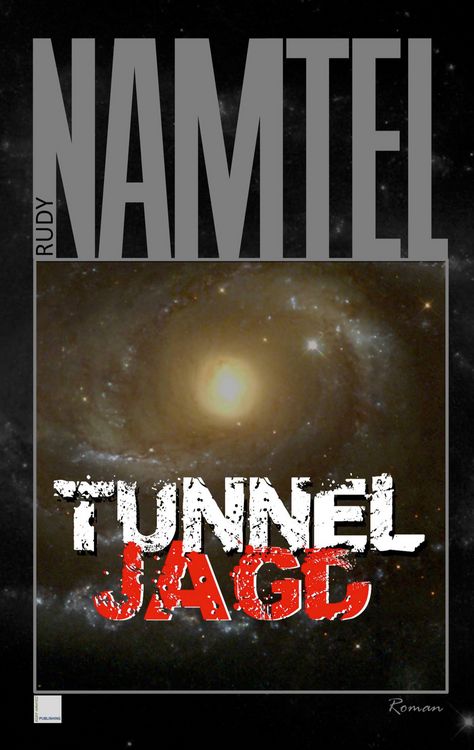 Produktbild: Tunneljagd