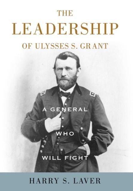 Produktbild: A General Who Will Fight