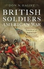 Produktbild: British Soldiers, American War
