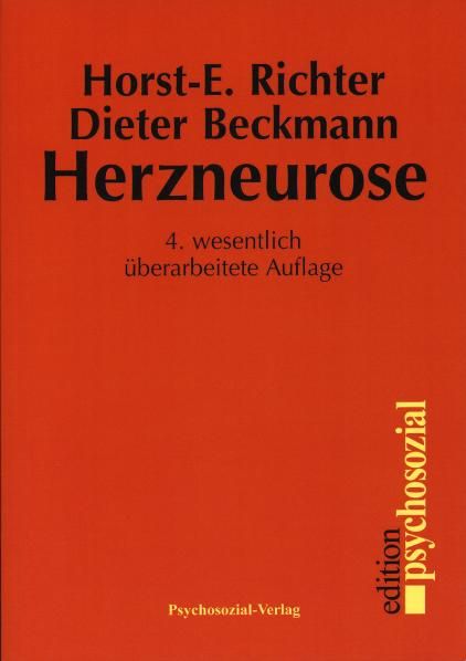 Produktbild: Herzneurose
