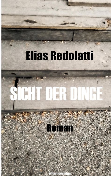 Produktbild: Sicht der Dinge