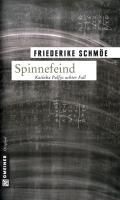 Produktbild: Spinnefeind