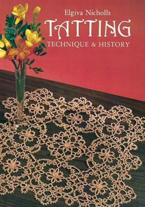 Produktbild: Tatting