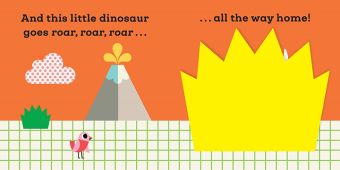Produktbild: This Little Dinosaur