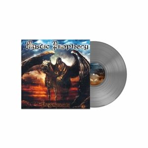 Produktbild: Regressus (Ltd.Silver LP)