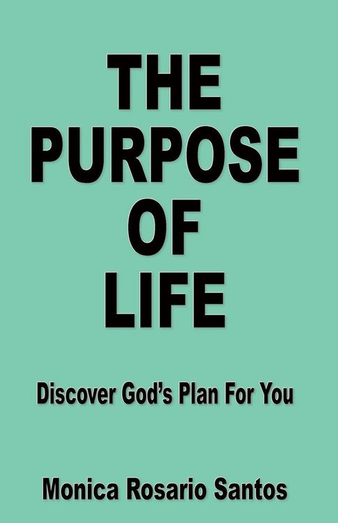 Produktbild: The Purpose of Life