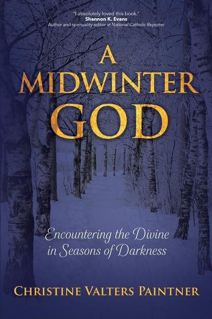 Produktbild: A Midwinter God