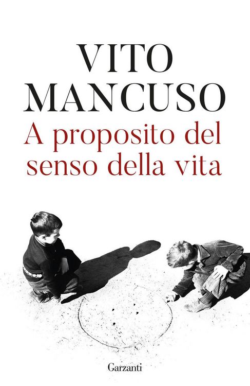 Produktbild: A proposito del senso della vita