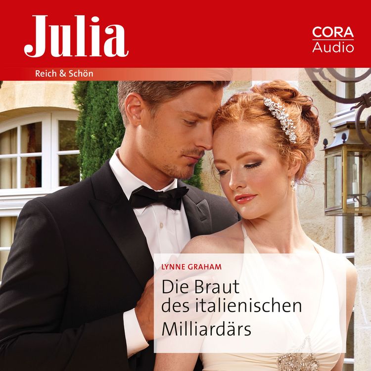Produktbild: Die Braut des italienischen Milliard&auml;rs