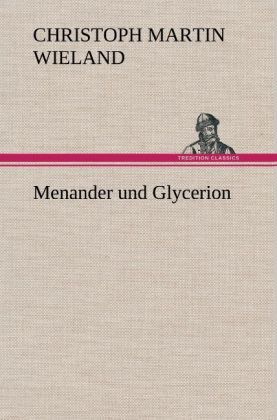 Produktbild: Menander und Glycerion